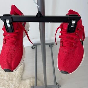 Nike Bold Red Sneakers